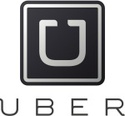 Uber logo